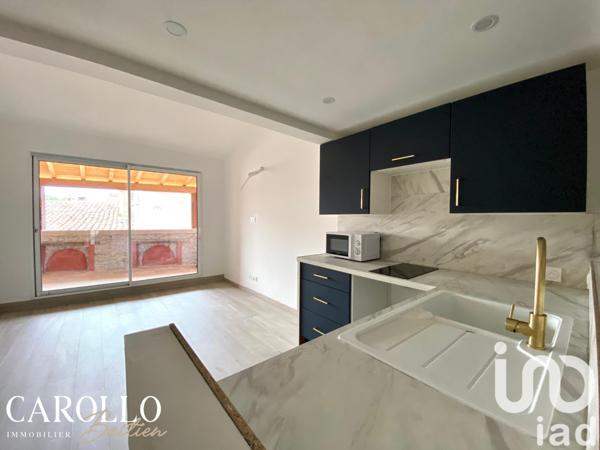 Immeuble à vendre 140 m² Carcassonne
