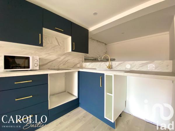 Immeuble à vendre 140 m² Carcassonne