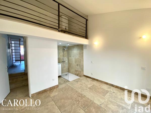 Immeuble à vendre 140 m² Carcassonne