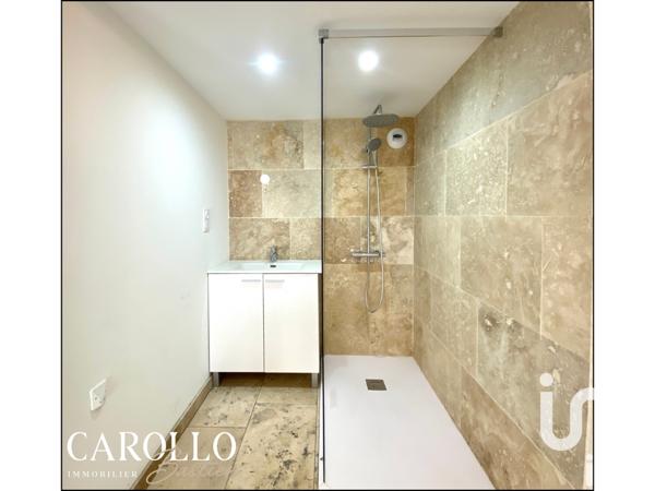 Immeuble à vendre 140 m² Carcassonne