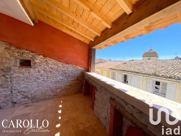 Immeuble à vendre 140 m² Carcassonne