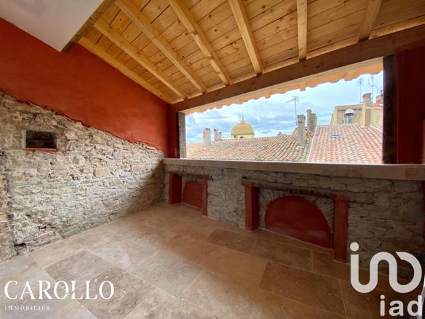 Immeuble à vendre 140 m² Carcassonne