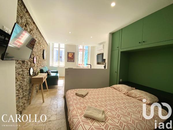 Immeuble à vendre 140 m² Carcassonne