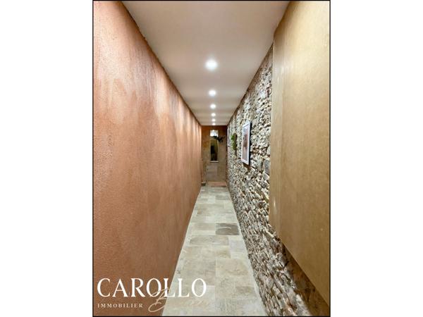 Immeuble à vendre 140 m² Carcassonne