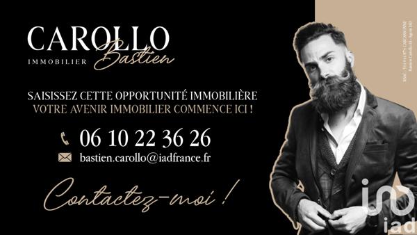 Immeuble à vendre 140 m² Carcassonne