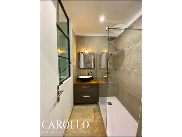 Immeuble à vendre 140 m² Carcassonne