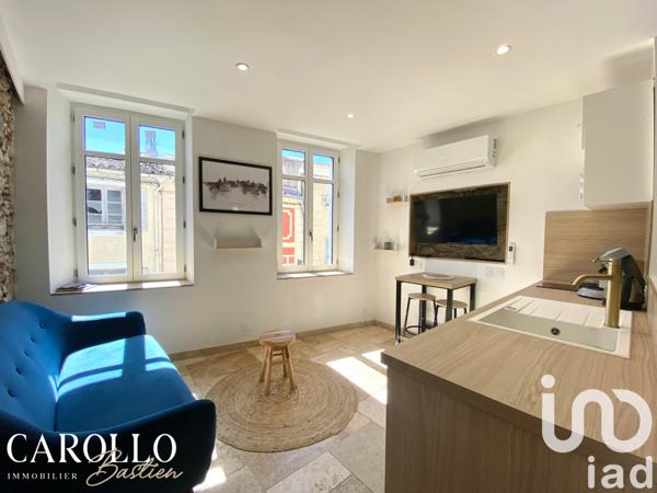 Immeuble à vendre 140 m² Carcassonne