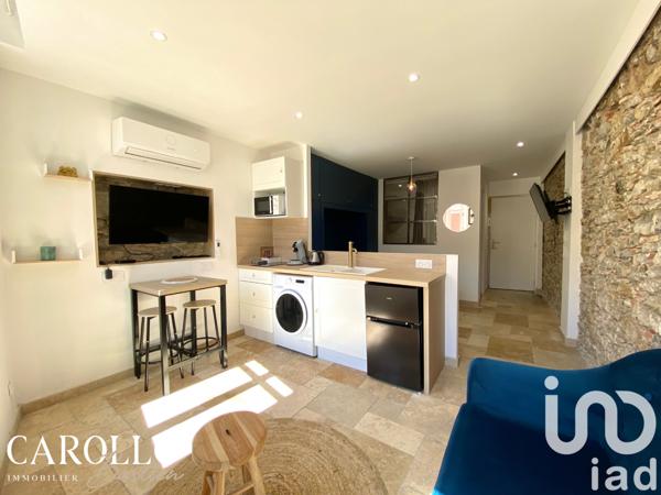 Immeuble à vendre 140 m² Carcassonne