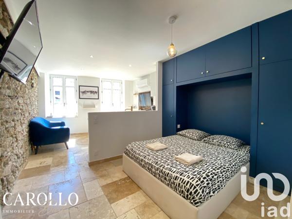 Immeuble à vendre 140 m² Carcassonne