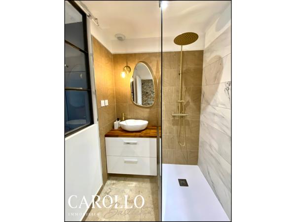 Immeuble à vendre 140 m² Carcassonne