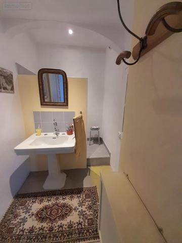 Maison à vendre à Saint-Hippolyte-du-Fort dans le Gard (30170), ref : 34019-345