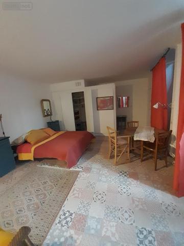 Maison à vendre à Saint-Hippolyte-du-Fort dans le Gard (30170), ref : 34019-345