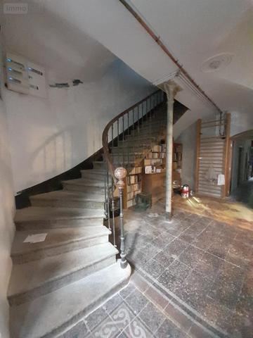 Maison à vendre à Saint-Hippolyte-du-Fort dans le Gard (30170), ref : 34019-345