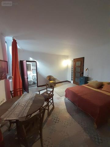 Maison à vendre à Saint-Hippolyte-du-Fort dans le Gard (30170), ref : 34019-345