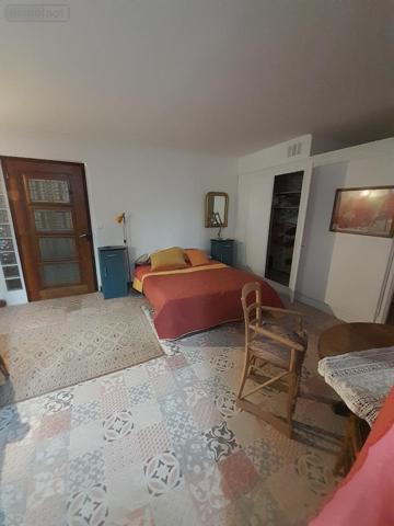 Maison à vendre à Saint-Hippolyte-du-Fort dans le Gard (30170), ref : 34019-345