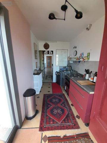 Maison à vendre à Saint-Hippolyte-du-Fort dans le Gard (30170), ref : 34019-345