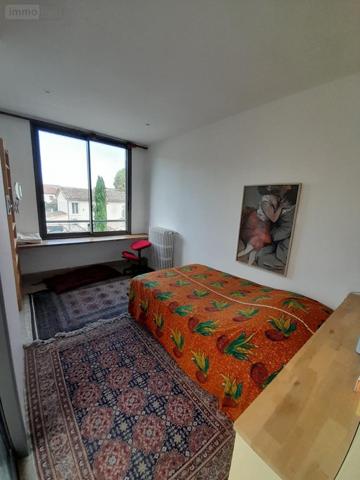 Maison à vendre à Saint-Hippolyte-du-Fort dans le Gard (30170), ref : 34019-345