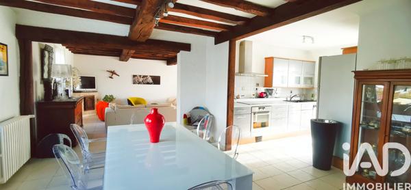 Maison à vendre 5 pièces 191 m² Éclaron-Braucourt-Sainte-Livière