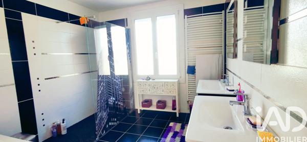 Maison à vendre 5 pièces 191 m² Éclaron-Braucourt-Sainte-Livière