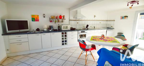 Maison à vendre 5 pièces 191 m² Éclaron-Braucourt-Sainte-Livière