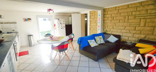 Maison à vendre 5 pièces 191 m² Éclaron-Braucourt-Sainte-Livière