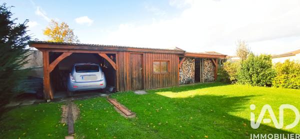 Maison à vendre 5 pièces 191 m² Éclaron-Braucourt-Sainte-Livière