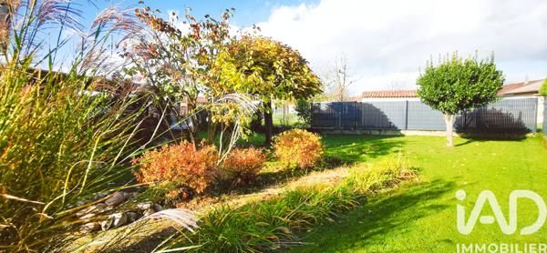 Maison à vendre 5 pièces 191 m² Éclaron-Braucourt-Sainte-Livière