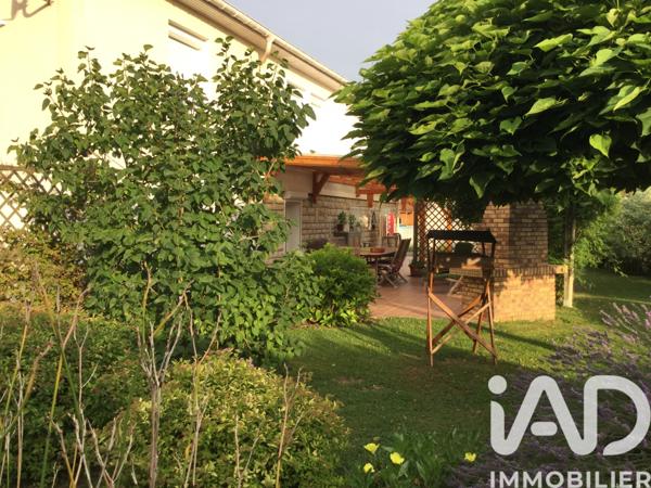 Maison à vendre 5 pièces 191 m² Éclaron-Braucourt-Sainte-Livière