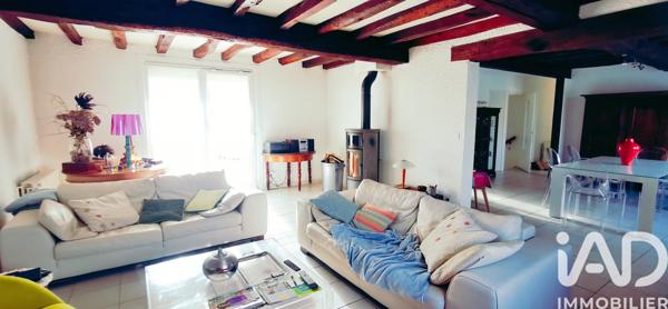 Maison à vendre 5 pièces 191 m² Éclaron-Braucourt-Sainte-Livière