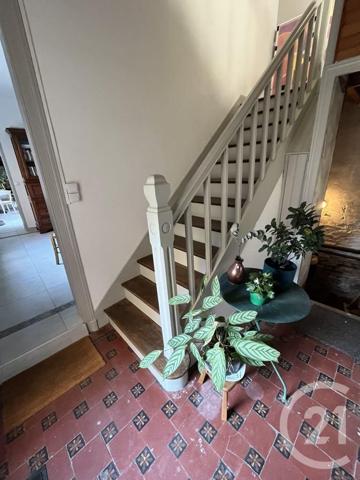 Maison à vendre  7 pièces - 130 m2 ALBERT - 80