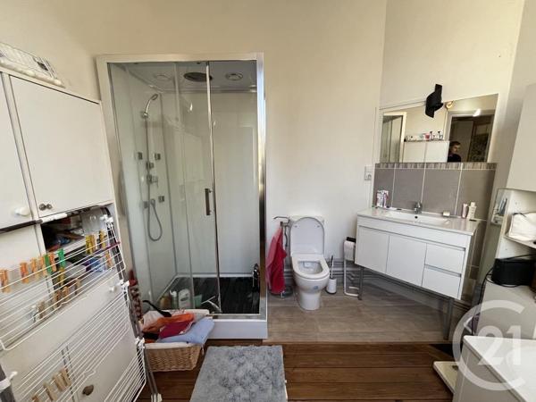 Maison à vendre  7 pièces - 130 m2 ALBERT - 80