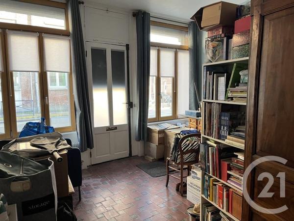 Maison à vendre  7 pièces - 130 m2 ALBERT - 80