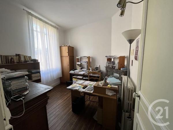 Maison à vendre  7 pièces - 130 m2 ALBERT - 80