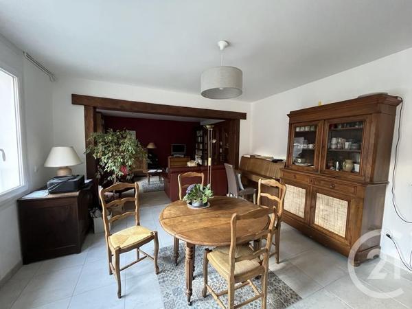 Maison à vendre  7 pièces - 130 m2 ALBERT - 80