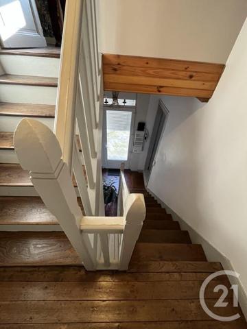 Maison à vendre  7 pièces - 130 m2 ALBERT - 80