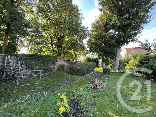 Maison à vendre  7 pièces - 130 m2 ALBERT - 80