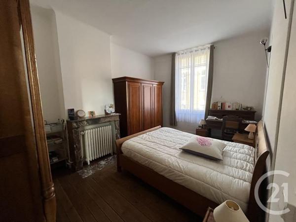 Maison à vendre  7 pièces - 130 m2 ALBERT - 80