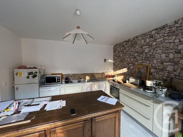 Maison à vendre  7 pièces - 130 m2 ALBERT - 80