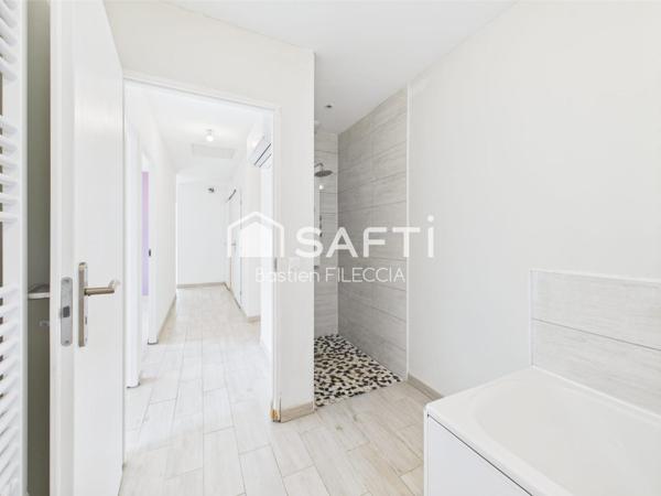 Cintegabelle – Maison 2019 avec piscine et DPE A