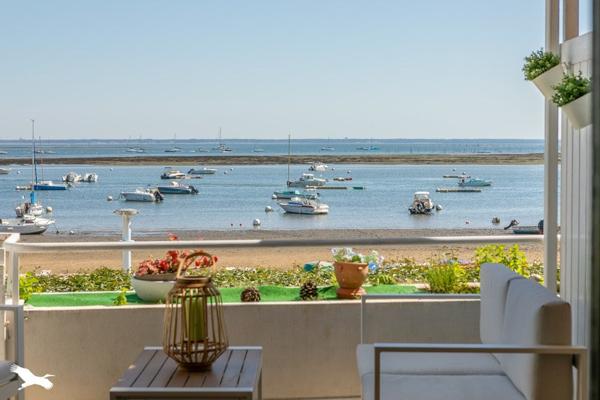 Appartement à vendre 234 300 € Arcachon 2 p 19 m² DPE