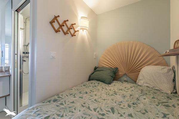 Appartement à vendre 234 300 € Arcachon 2 p 19 m² DPE