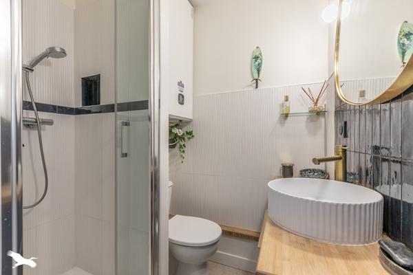 Appartement à vendre 234 300 € Arcachon 2 p 19 m² DPE