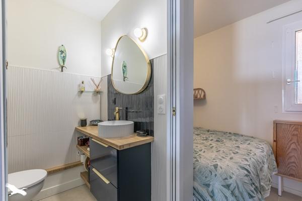 Appartement à vendre 234 300 € Arcachon 2 p 19 m² DPE
