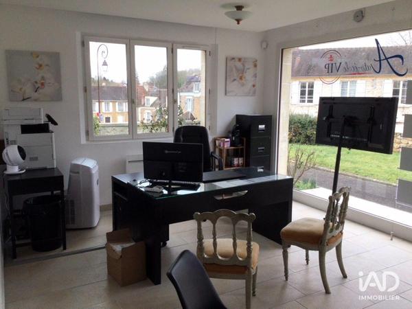 Location boutique/local commercial 90 m² Étiolles