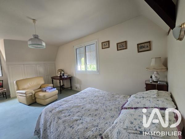 Maison à vendre 7 pièces 160 m² Vernouillet