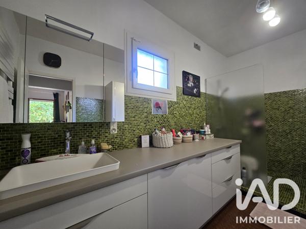 Maison à vendre 7 pièces 160 m² Vernouillet