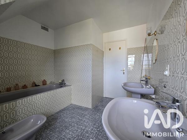 Maison à vendre 7 pièces 160 m² Vernouillet