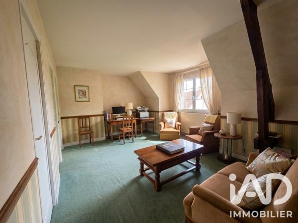 Maison à vendre 7 pièces 160 m² Vernouillet