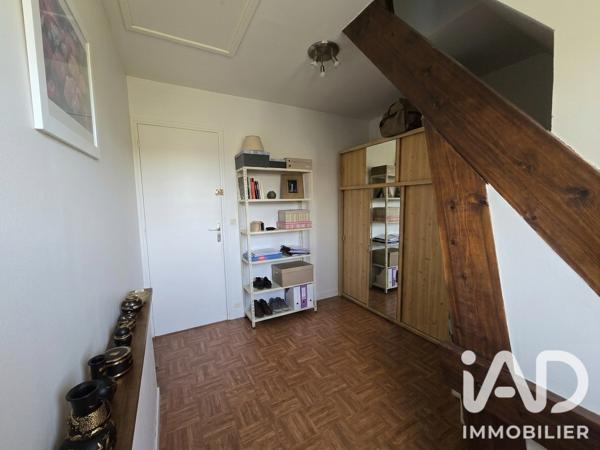 Maison à vendre 7 pièces 160 m² Vernouillet