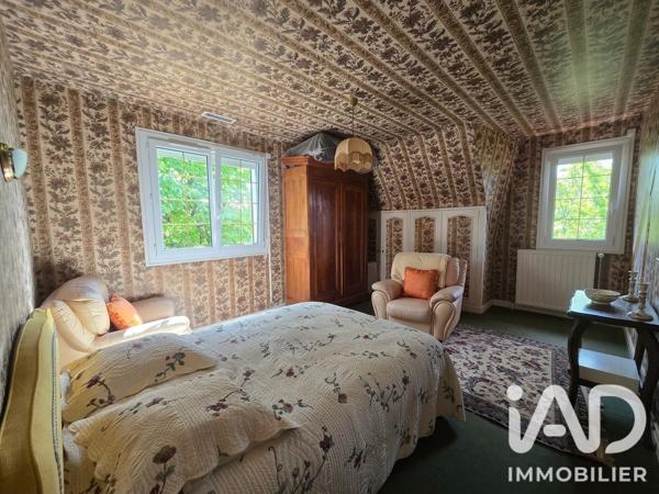 Maison à vendre 7 pièces 160 m² Vernouillet
